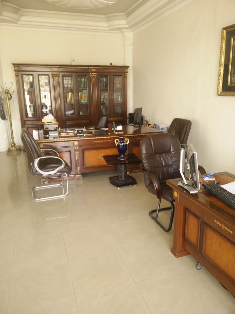 على شارعين للاستثمارات العقارية