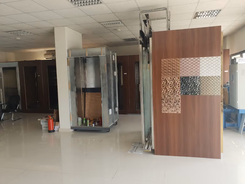 شركة آلاء الجزيرة للمصاعد والسلالم الكهربائية