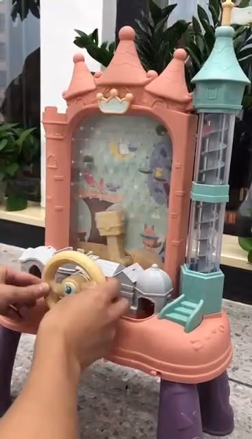 ألعاب تيك توي ... take toy