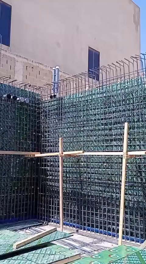 الأبعاد الفريدة للإستشارات الهندسية