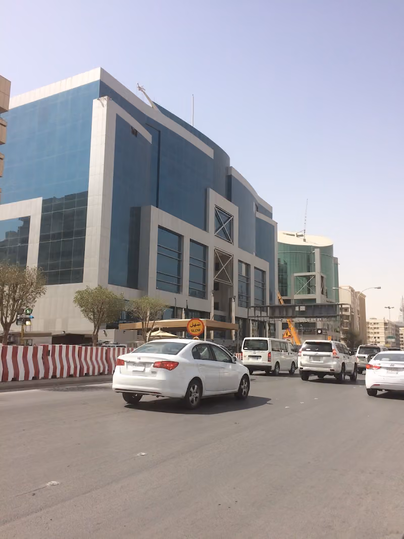 الادارة العامة لشؤون الوافدين