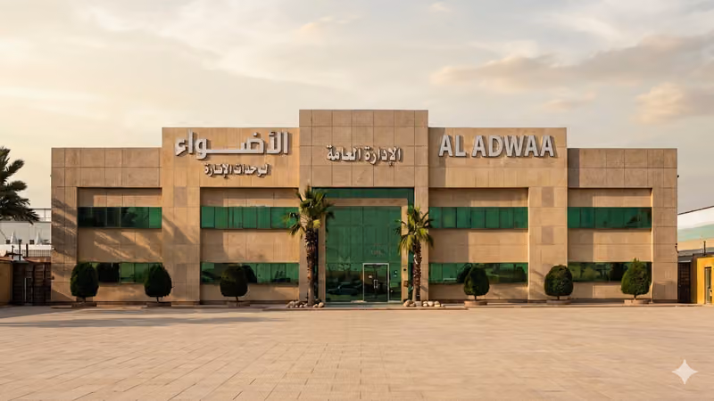 Al-Adwaa