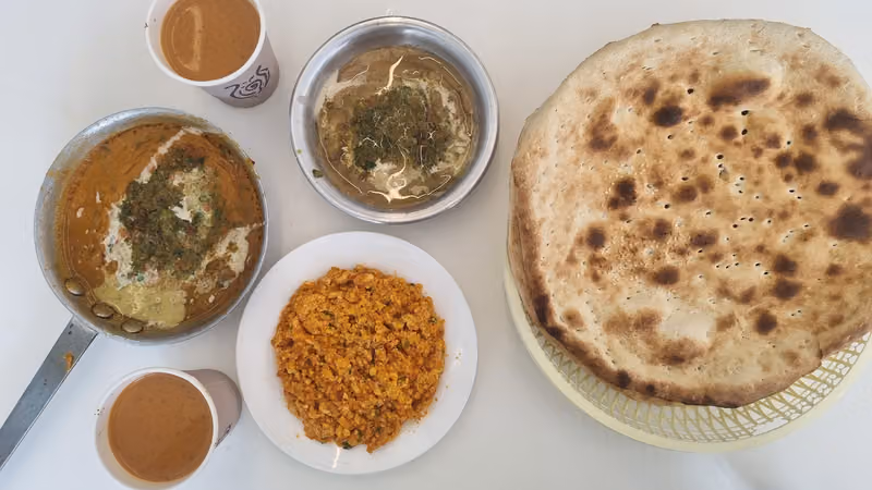 مطاعم الافراح