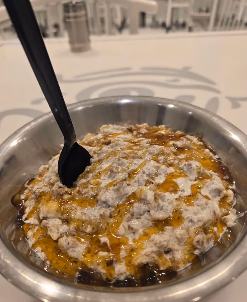 مطاعم الافراح