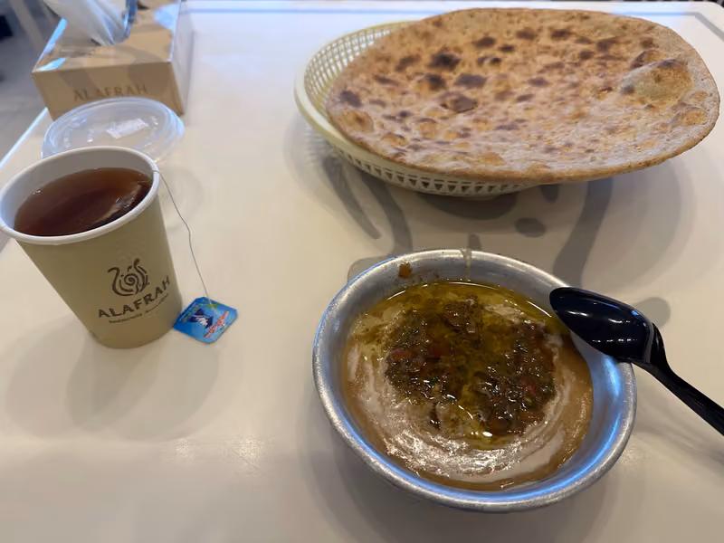 مطاعم الافراح