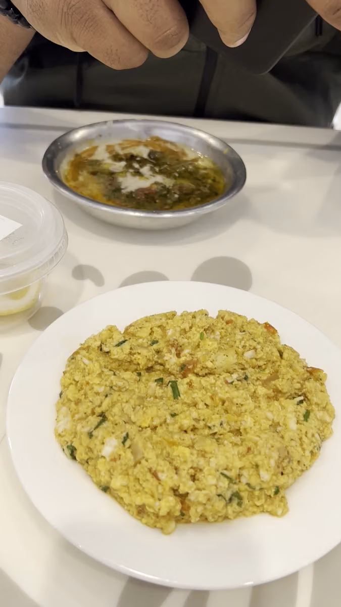 ALAFRAH RESTAURANT