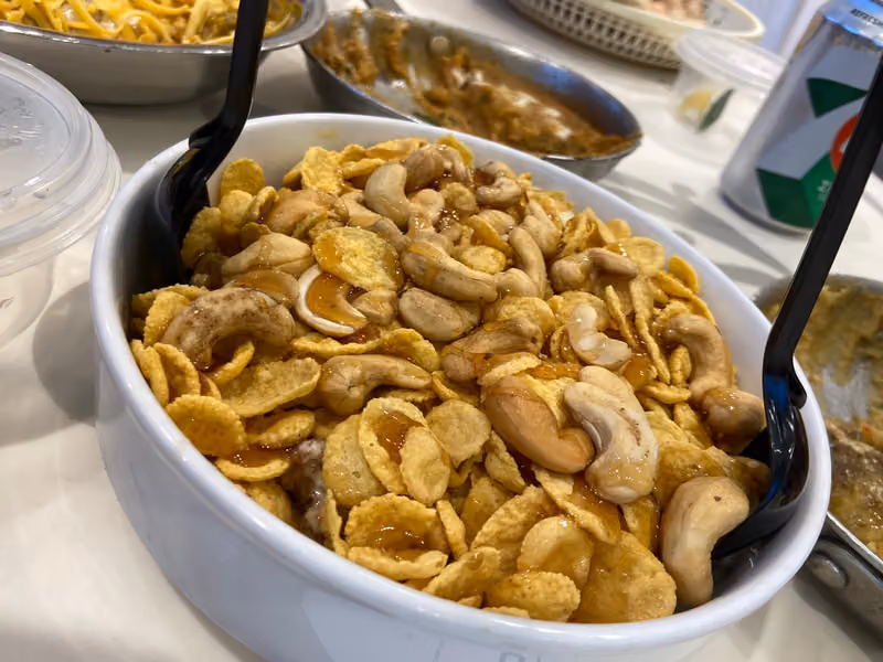 ALAFRAH RESTAURANT