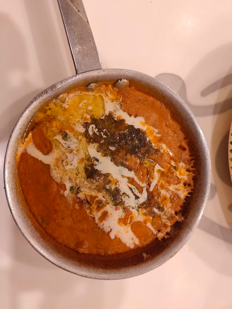 ALAFRAH RESTAURANT