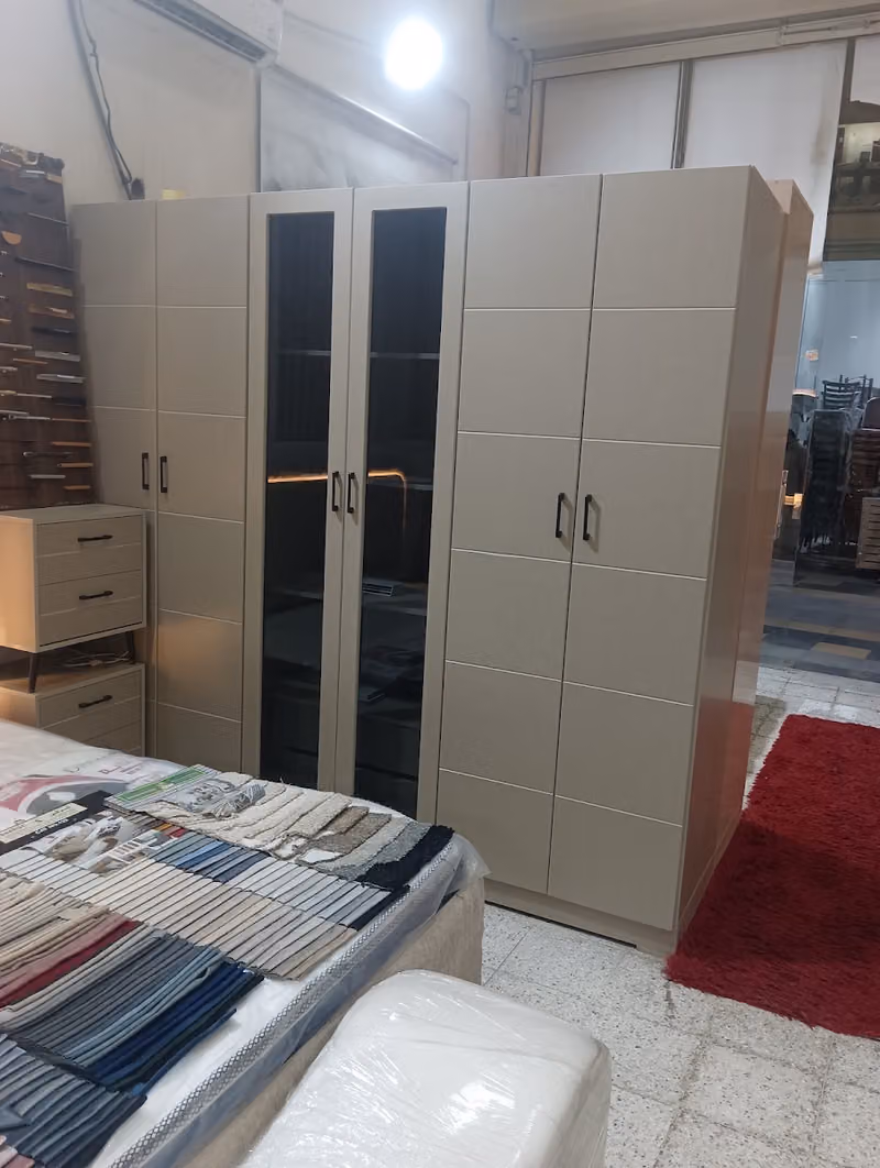 الأهرامات