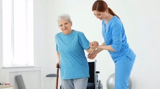 علاج طبيعي الرياض