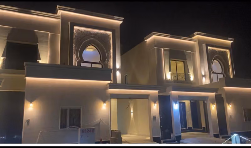 العجيب للعقارات