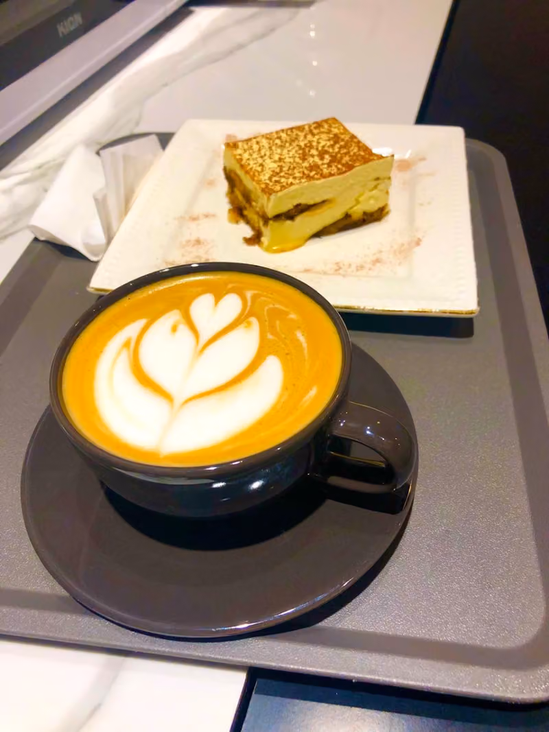 نجم كافيه NAJM CAFE