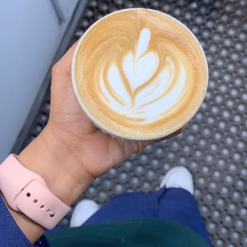 نجم كافيه NAJM CAFE