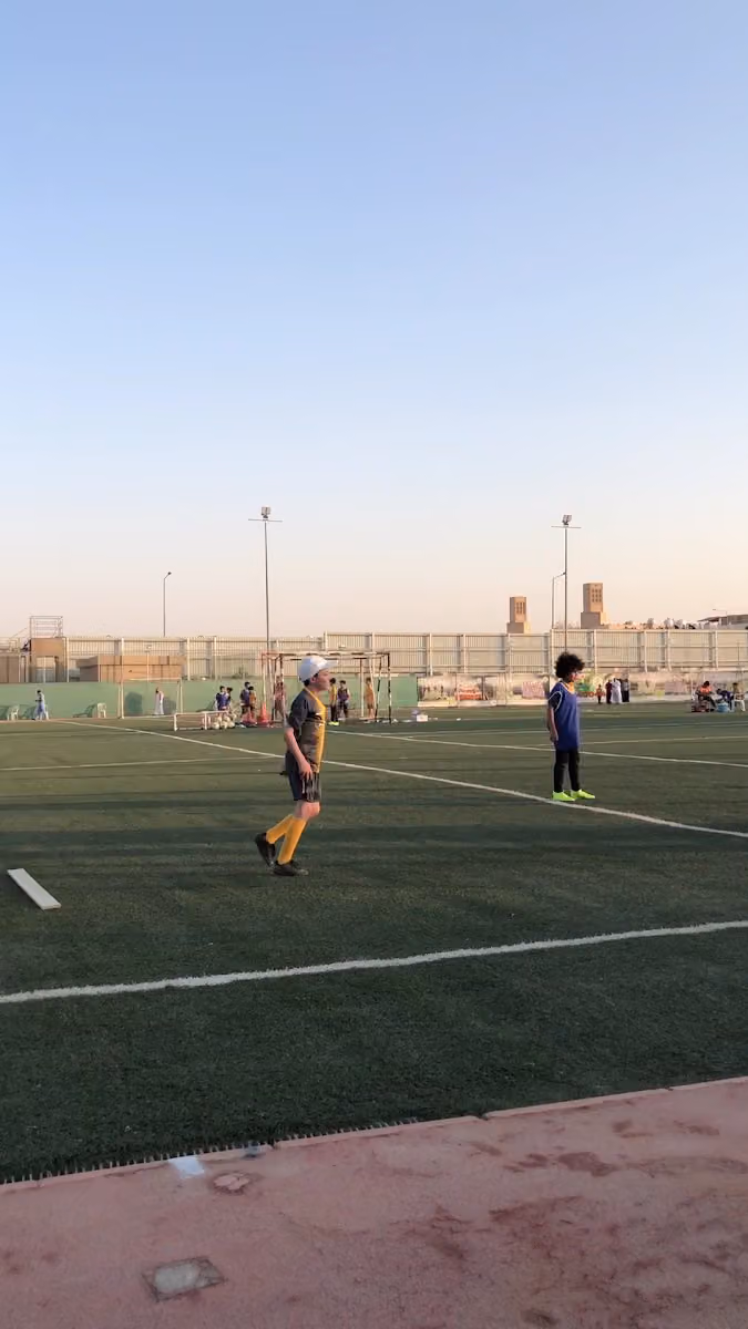 الأكاديمية الاوروبية لكرة القدم