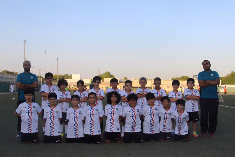 الأكاديمية الاوروبية لكرة القدم