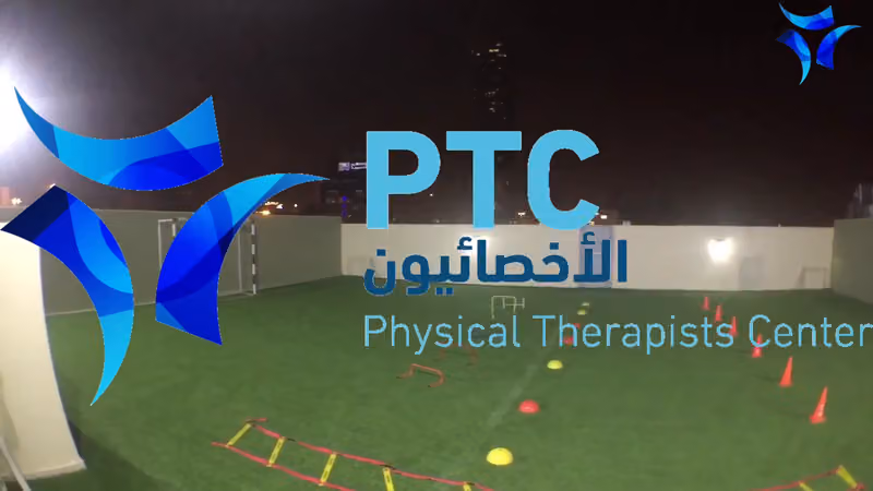 الأخصائيون للعلاج الطبيعي - فرع الملقا Physical Therapists Center - AlMalga branch -