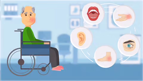 الأخصائيون للعلاج الطبيعي - فرع العليا - Physical Therapists Center