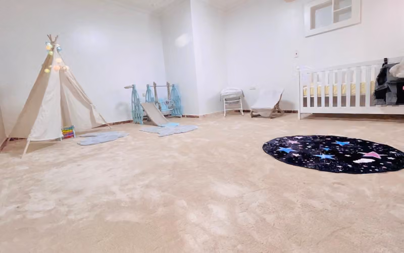 Alalamain Advanced Montessori العالمين المتقدمة حضانة أطفال