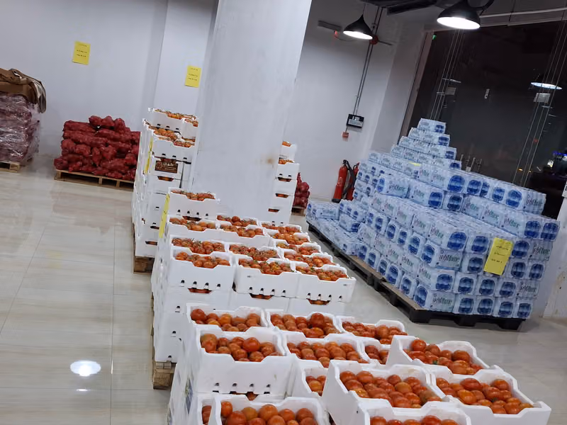 Alam Global Company Limited