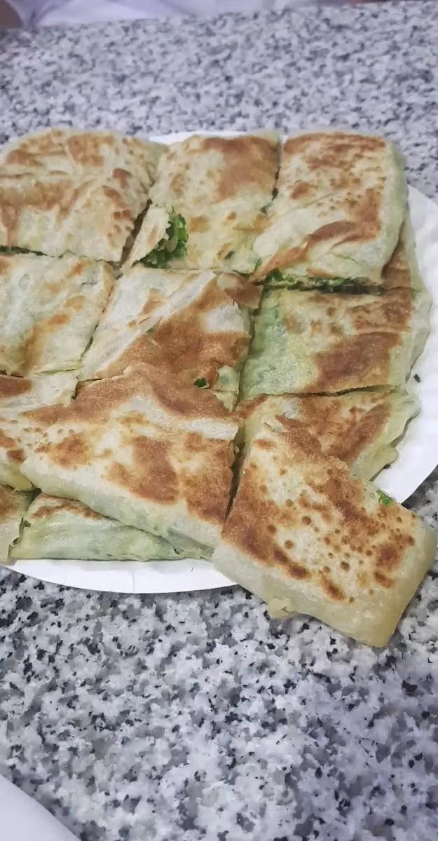 Alamal Restaurant