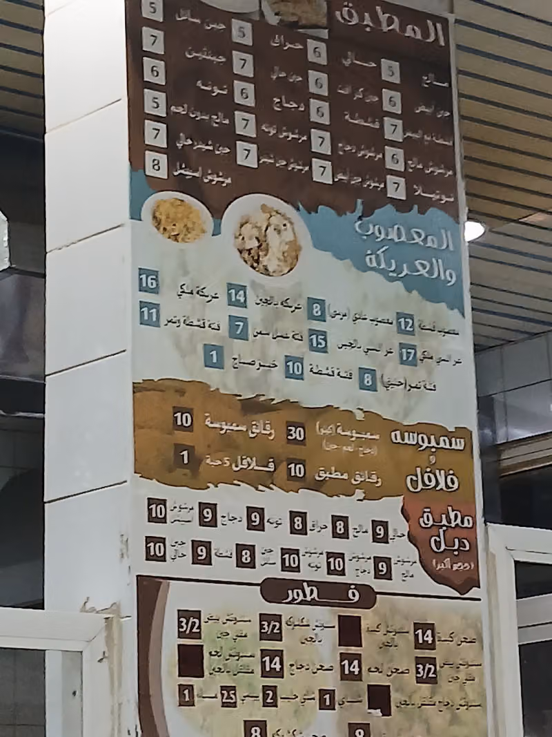 Alamal Restaurant