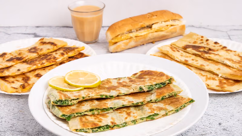 Alamal Restaurant
