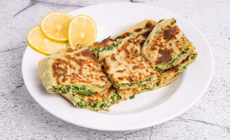 Alamal Restaurant