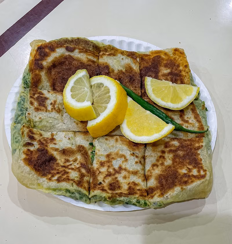 Alamal Restaurant
