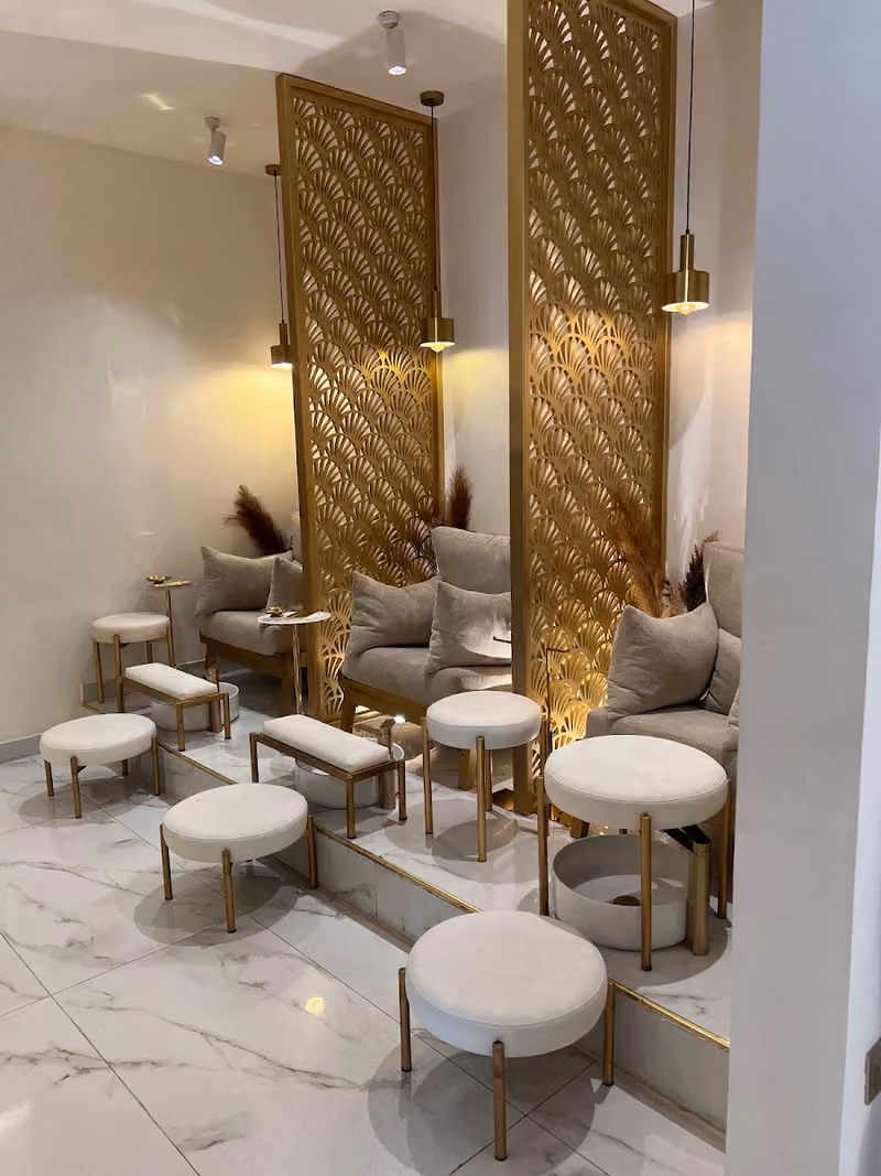 Alameda nails | الاميدا للاظافر