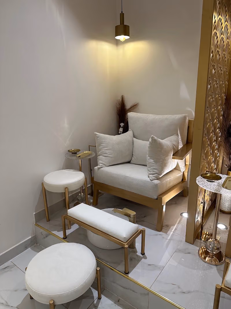 Alameda nails | الاميدا للاظافر