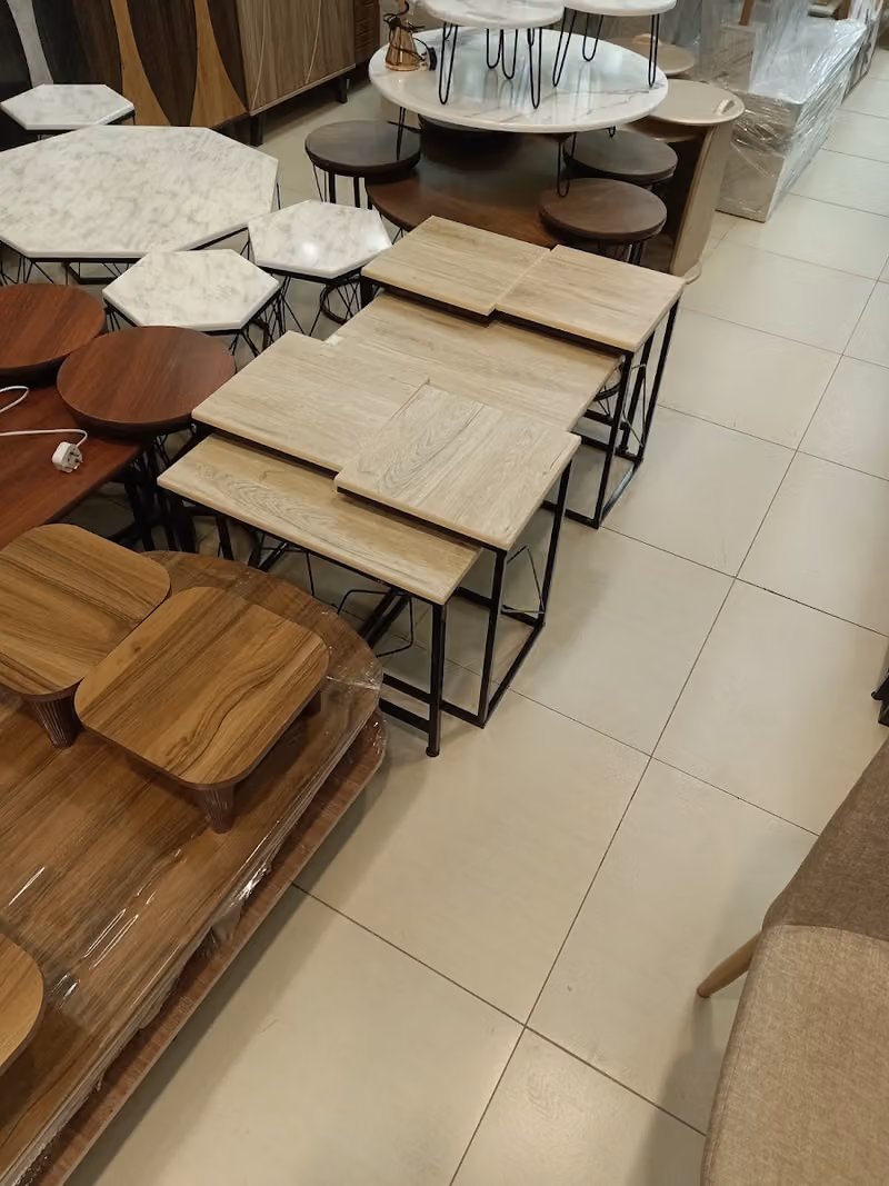 العميد للأثاث