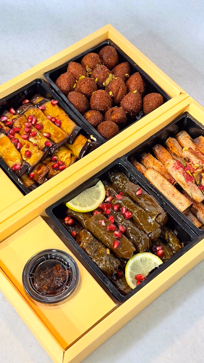 العناب ورق عنب