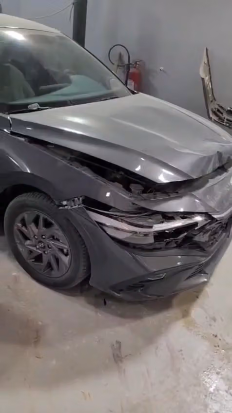 العناية بالمركبات سمكره وبويه