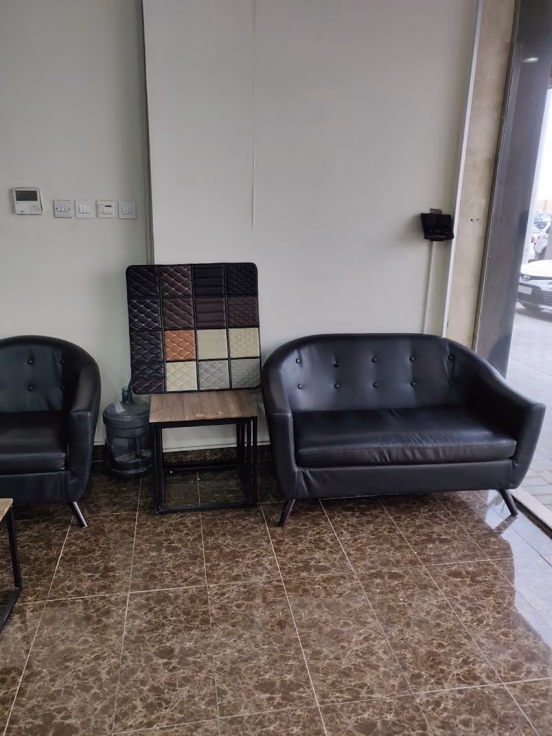 العناية بالسيارات
