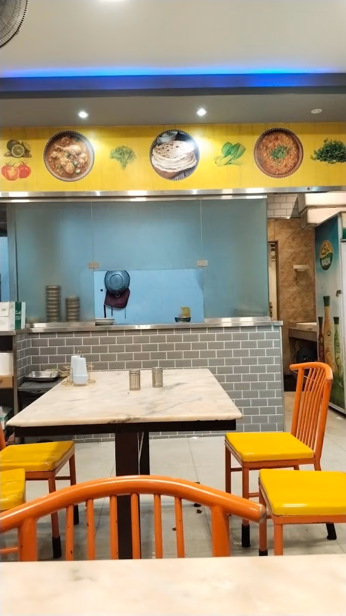 Alankar Restaurant