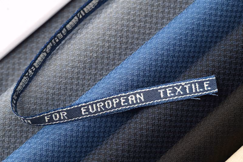 الأقمشة الأوروبية European Textile