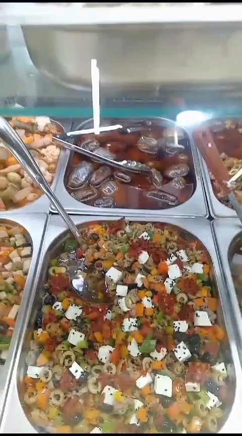الاقتصادية ماركت
