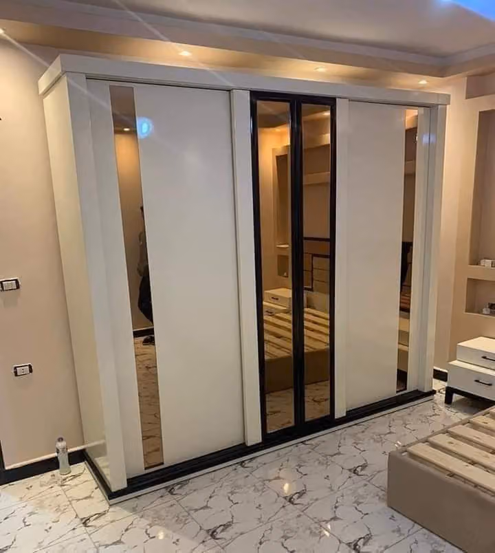 العراقه للموبيليا