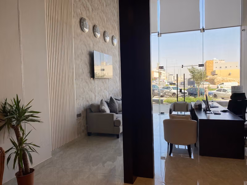 العربية العالمية للسفر والسياحة