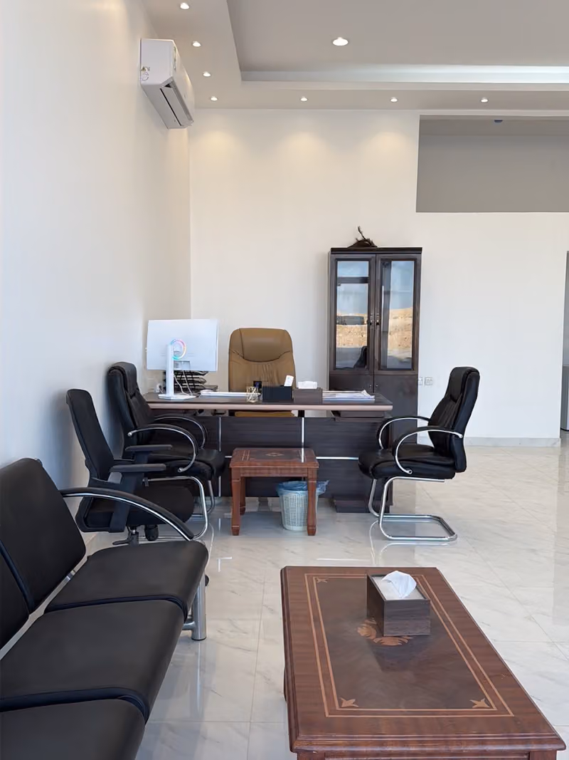 العربية للعقارات 🥇🏘️