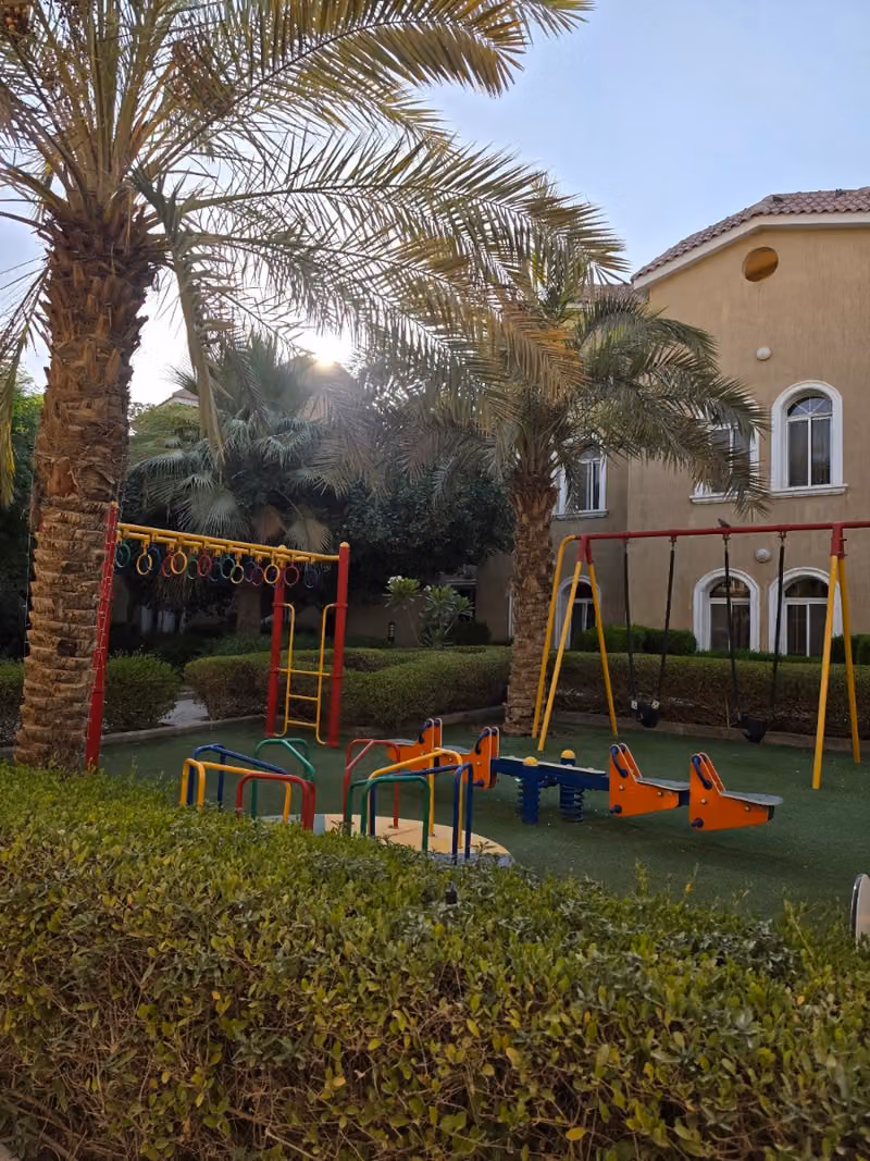 Alargan Gardens