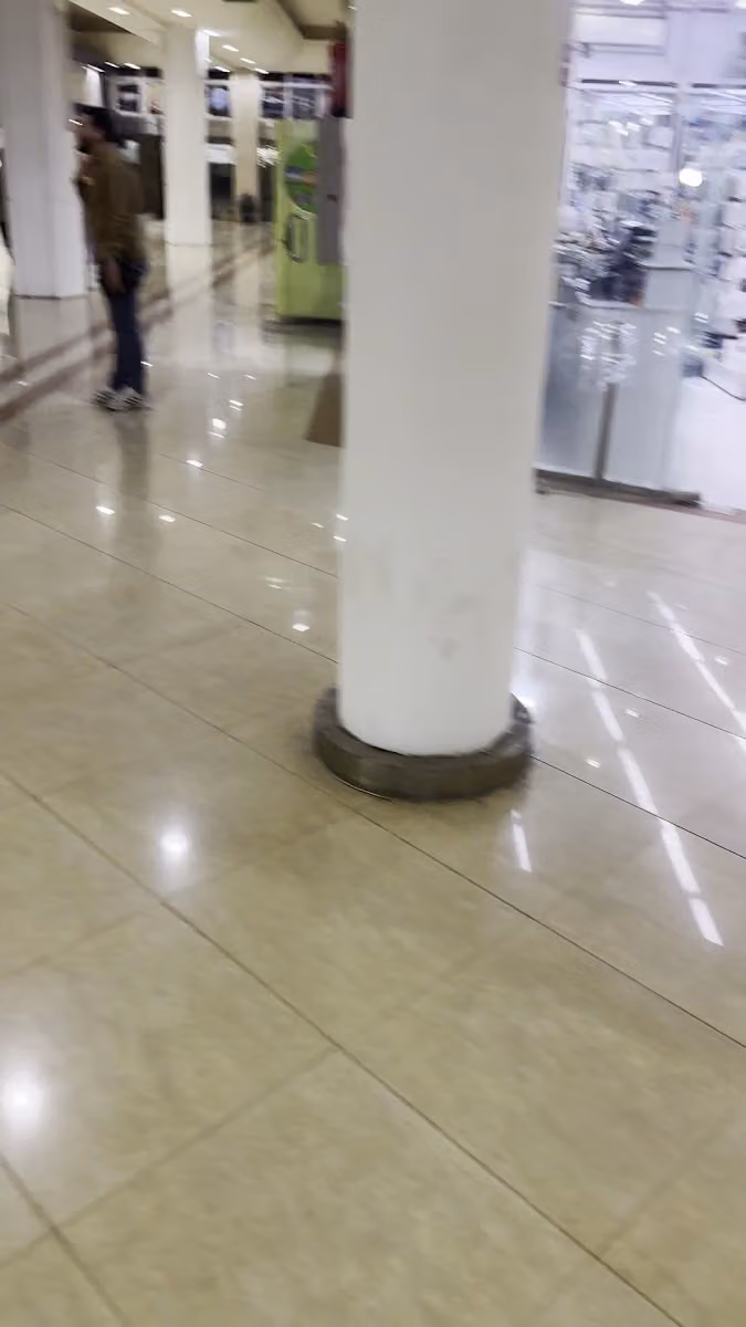 العريني للاتصالات / الجوكر