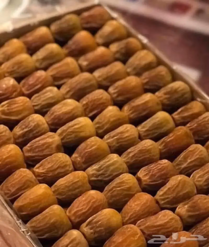 العريني للتمور فرع البديعة