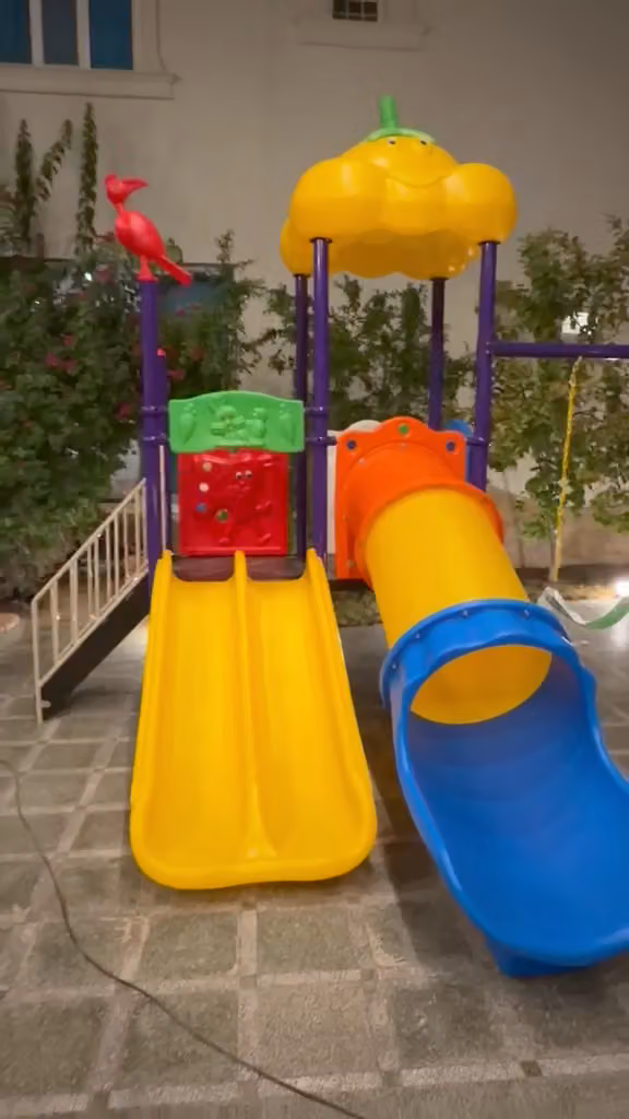 العصرية الشاملة لالعاب الاطفال