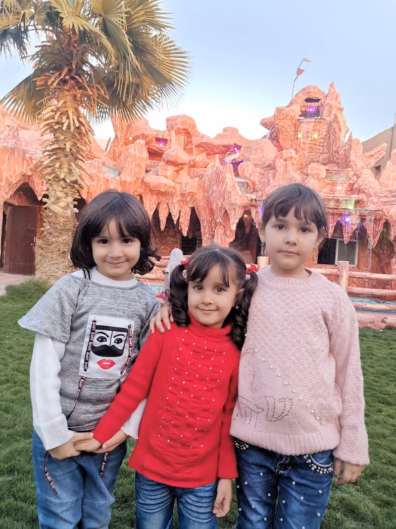 الاستراحة الماليزية