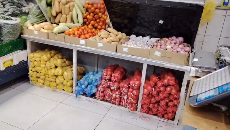 الأسواق النموذجية