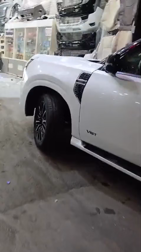 الاصيل لزينة السيارات