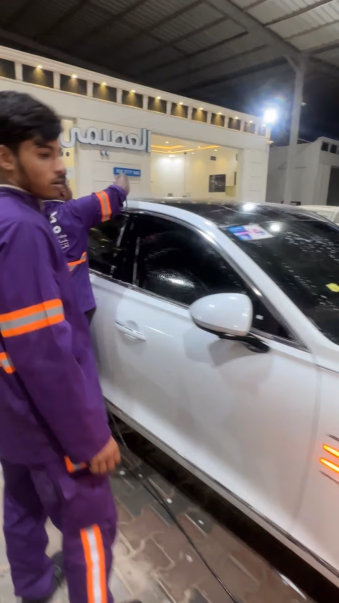 العصيمي لإستيراد السيارات(المركبات-كوريا-كندا) Aloasami Car Import
