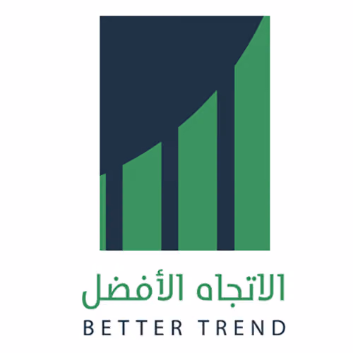 الاتجاه الأفضل لخدمات الأعمال Better Trend