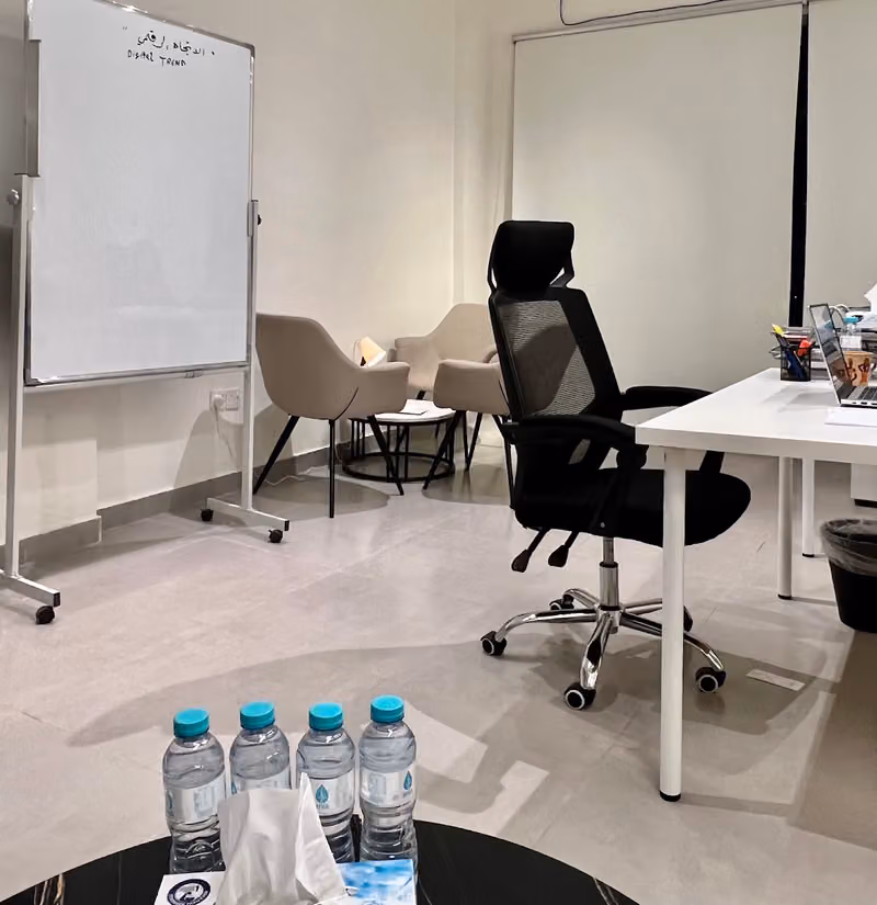 الاتجاه الرقمي للتسويق الالكتروني